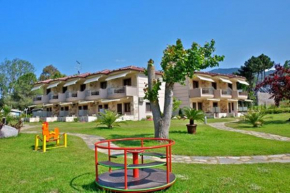 Chasapis Luxury Studios & Apartments